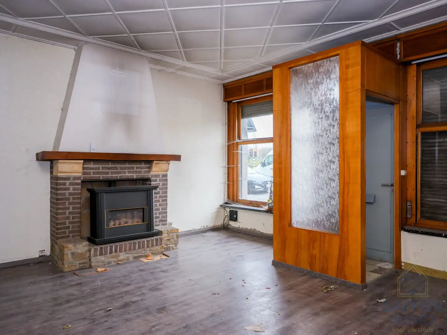 Ruime woning met 4 slaapkamers, tuin en garage in Ingelmunster foto 3