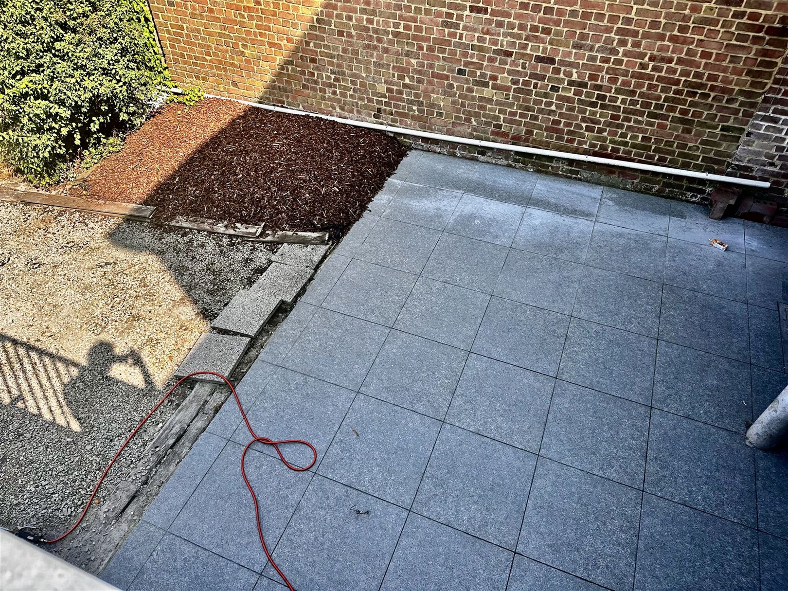 Bel-etage woning te huur  foto 14