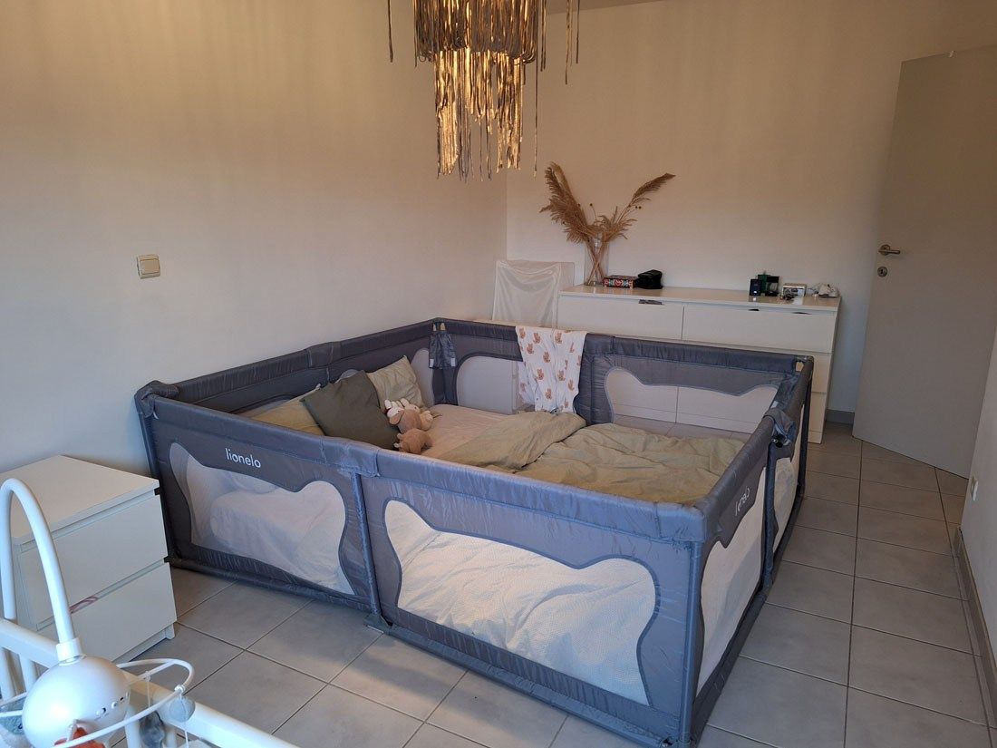 Eigentijdse STADSWONING tussen de Grote en Kleine Ring foto 14