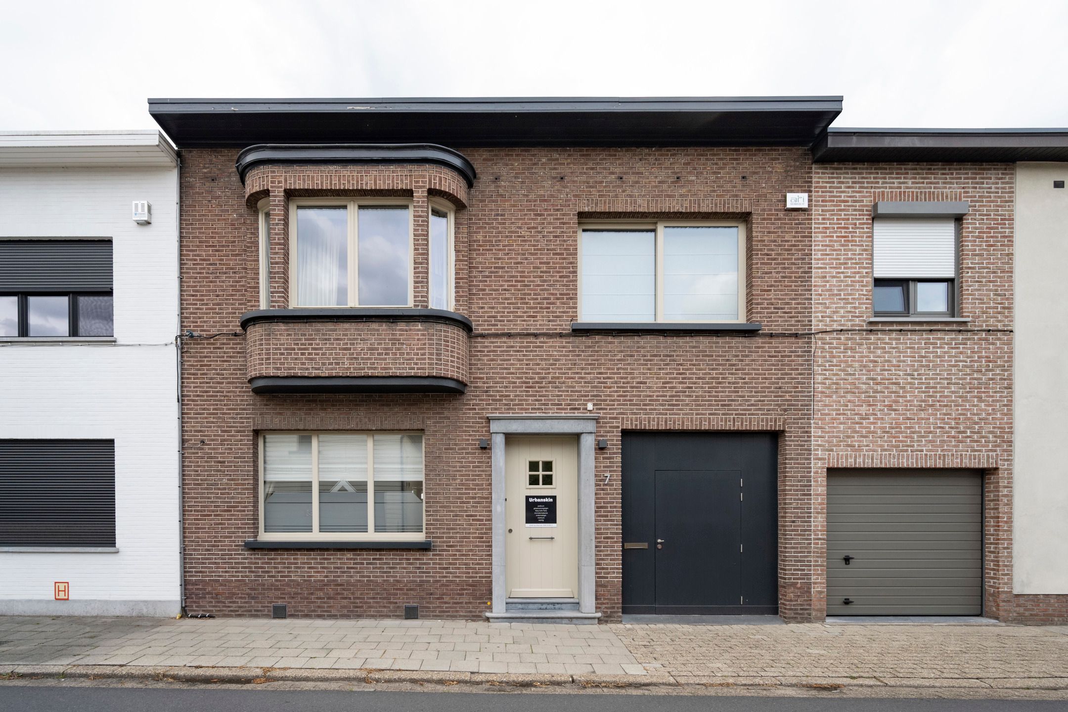 Ruime burgerwoning foto {{pictureIndex}}