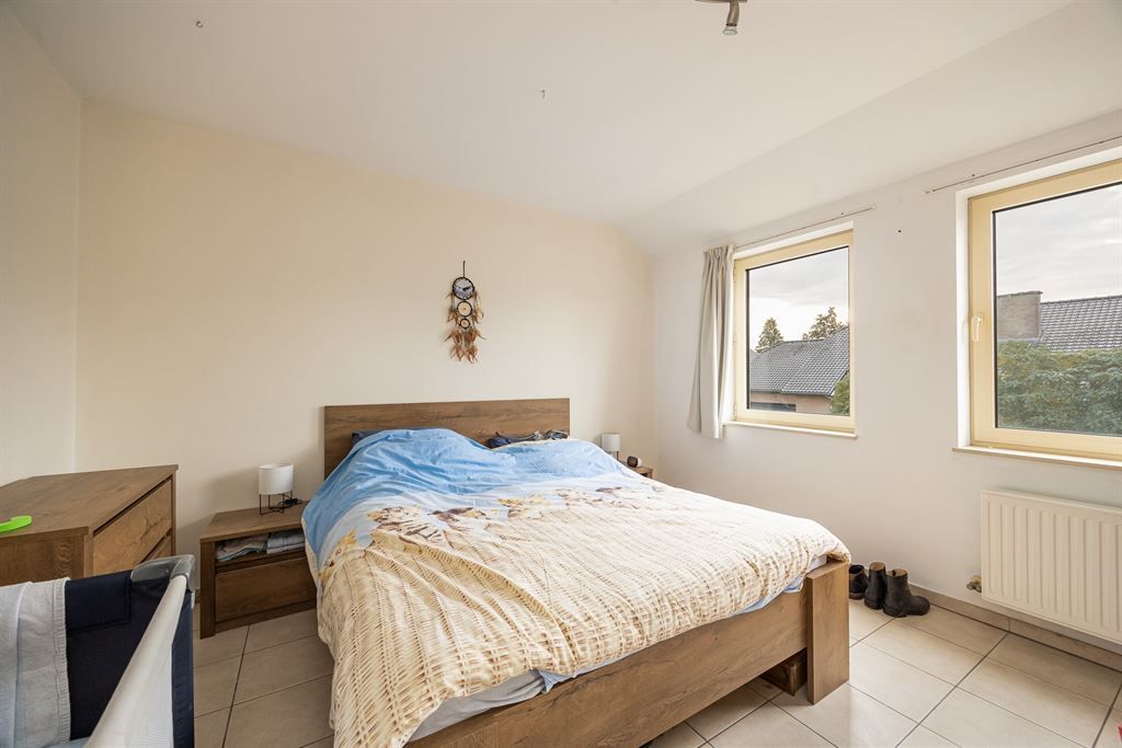 Instapklaar appartement in rustige wijk te Wilsele! foto 9