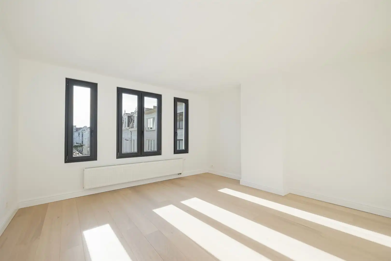 Stadshuis met karakter, tuin én 4 slaapkamers in Harmonie foto 23