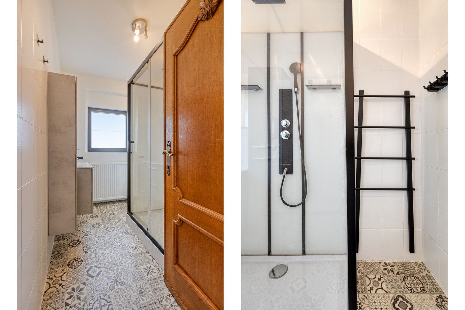 VOLLEDIG VERNIEUWDE OPEN BEBOUWING (OB) MET PRACHTIG UITZICHT EN MODERN COMFORT! foto 20