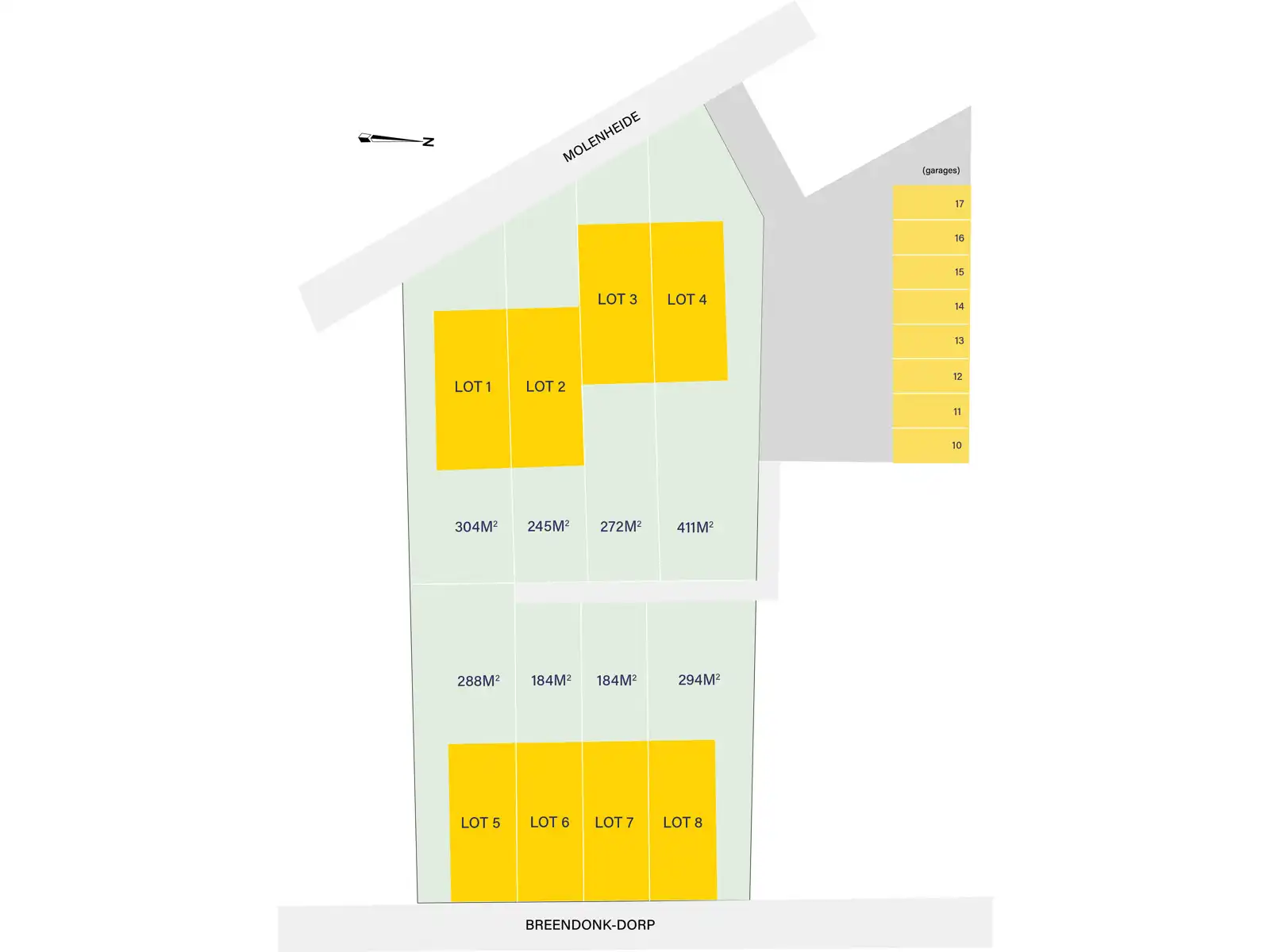 Energiezuinige woning met 3 slaapkamers foto 6