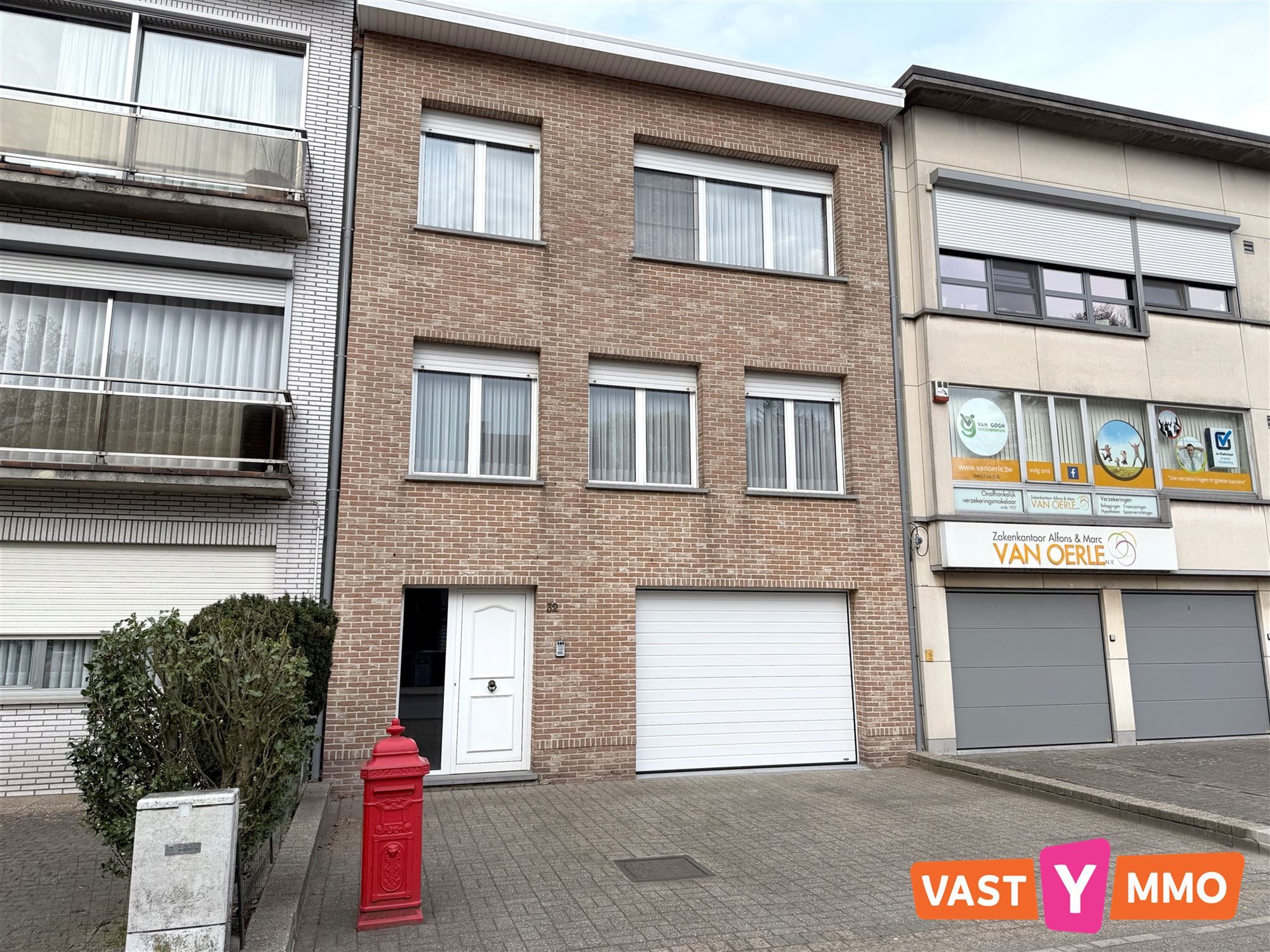 Huis foto {{pictureIndex}}