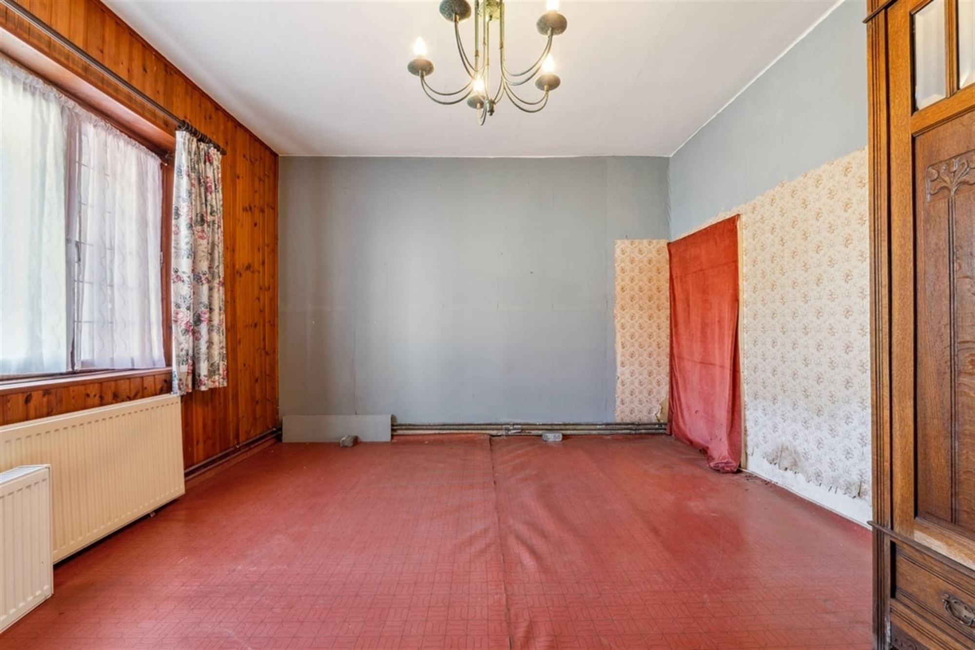 WONING MET RUIME LOODS OP EEN TOPLOCATIE IN HOESELT foto 12