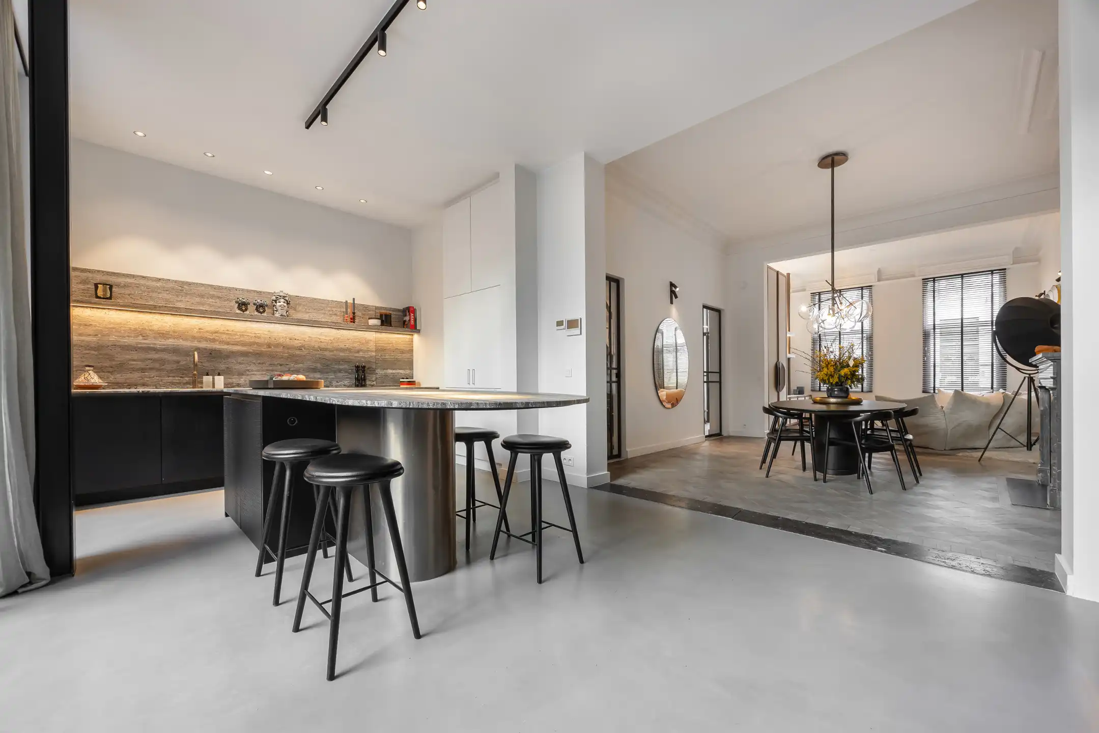 Luxueus wonen op ’t Zuid foto 9