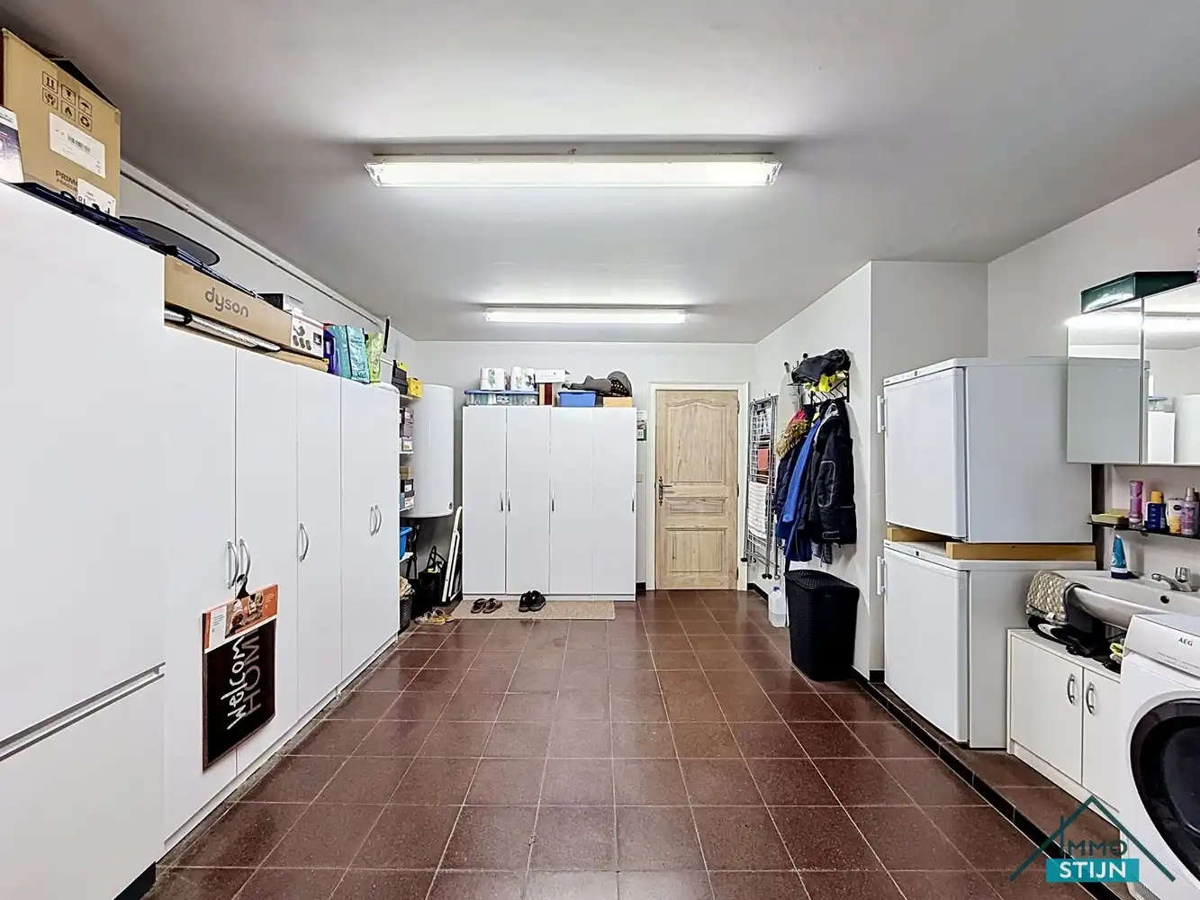 Charmante woning in rustige, groene omgeving foto 15
