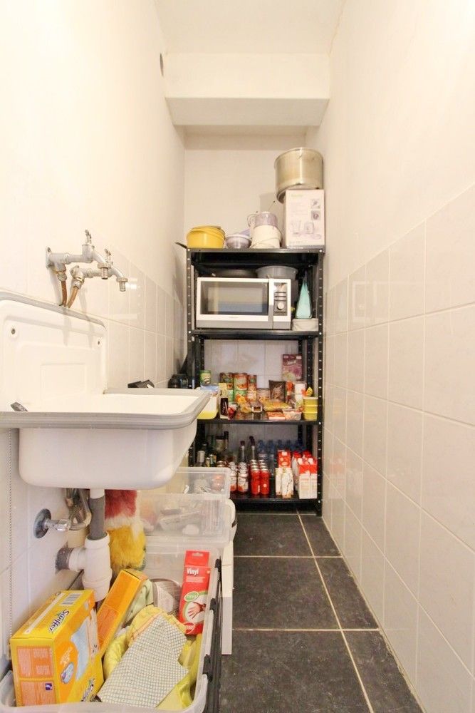 Ruim duplexappartement met 3 slaapkamers te Nieuwerkerken foto 6