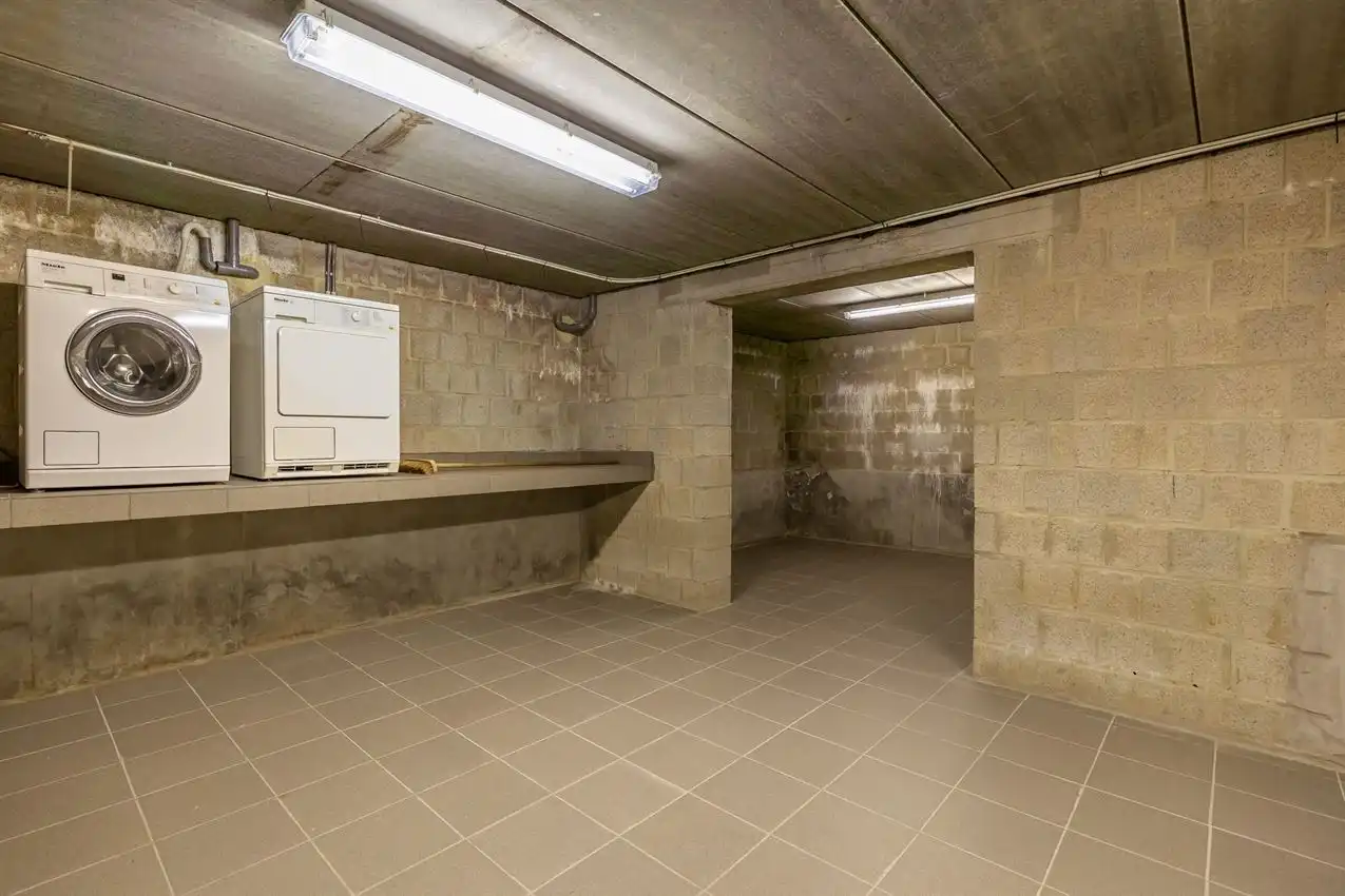 Instapklare, verrassend ruimle woning in landelijke omgeving foto 35