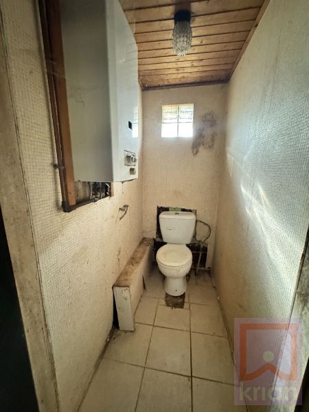 Te renoveren woning/bouwgrond op 342m². foto 7