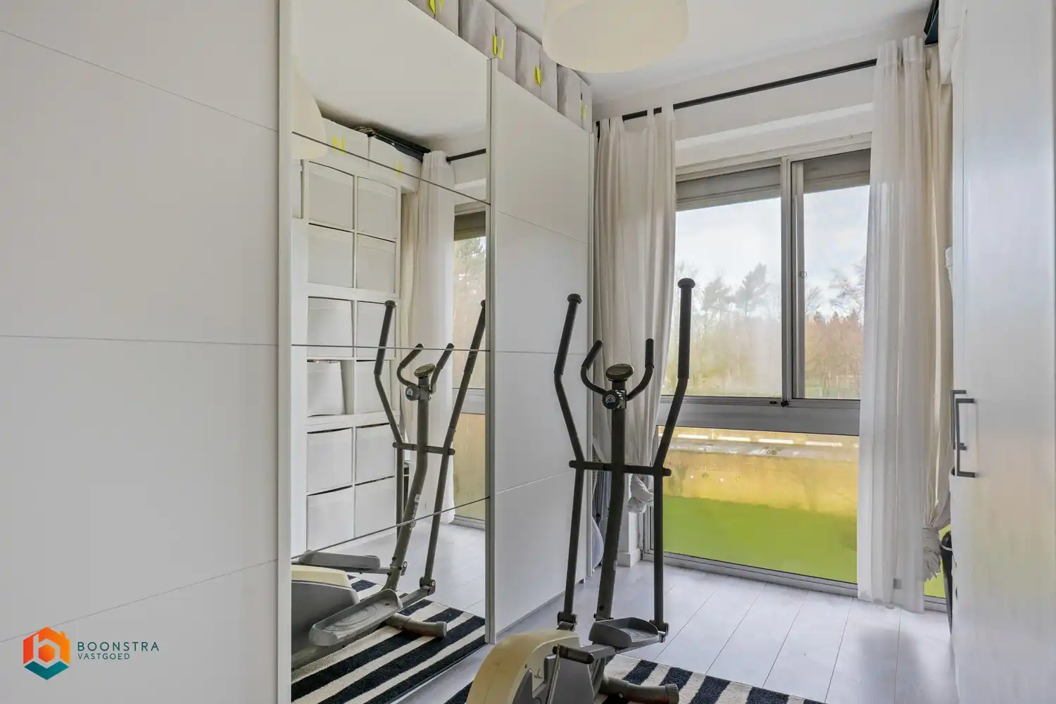 Gerenoveerd 3 slpkr app te Edegem foto 14