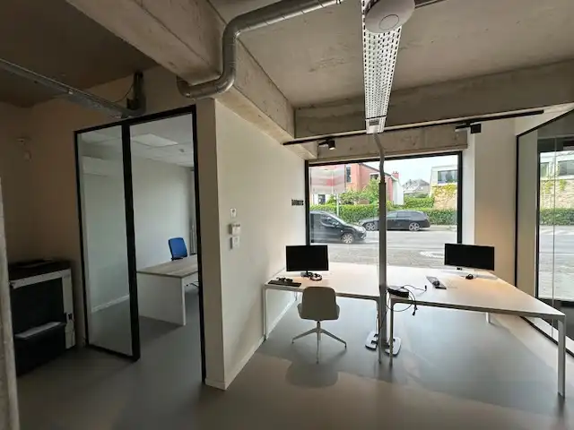 Handelspand centrum van Bonheiden met snelle verbindingen naar Mechelen, Antwerpen en Brussel. foto 5