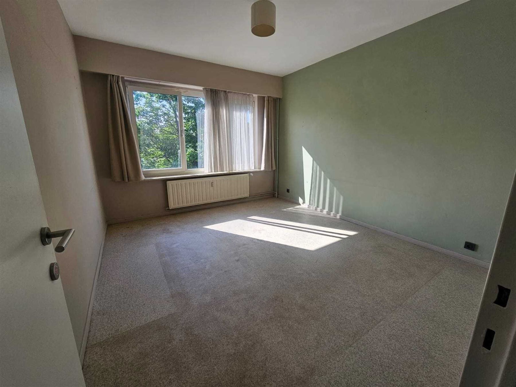 Appartement met 2 slaapkamers! foto 5