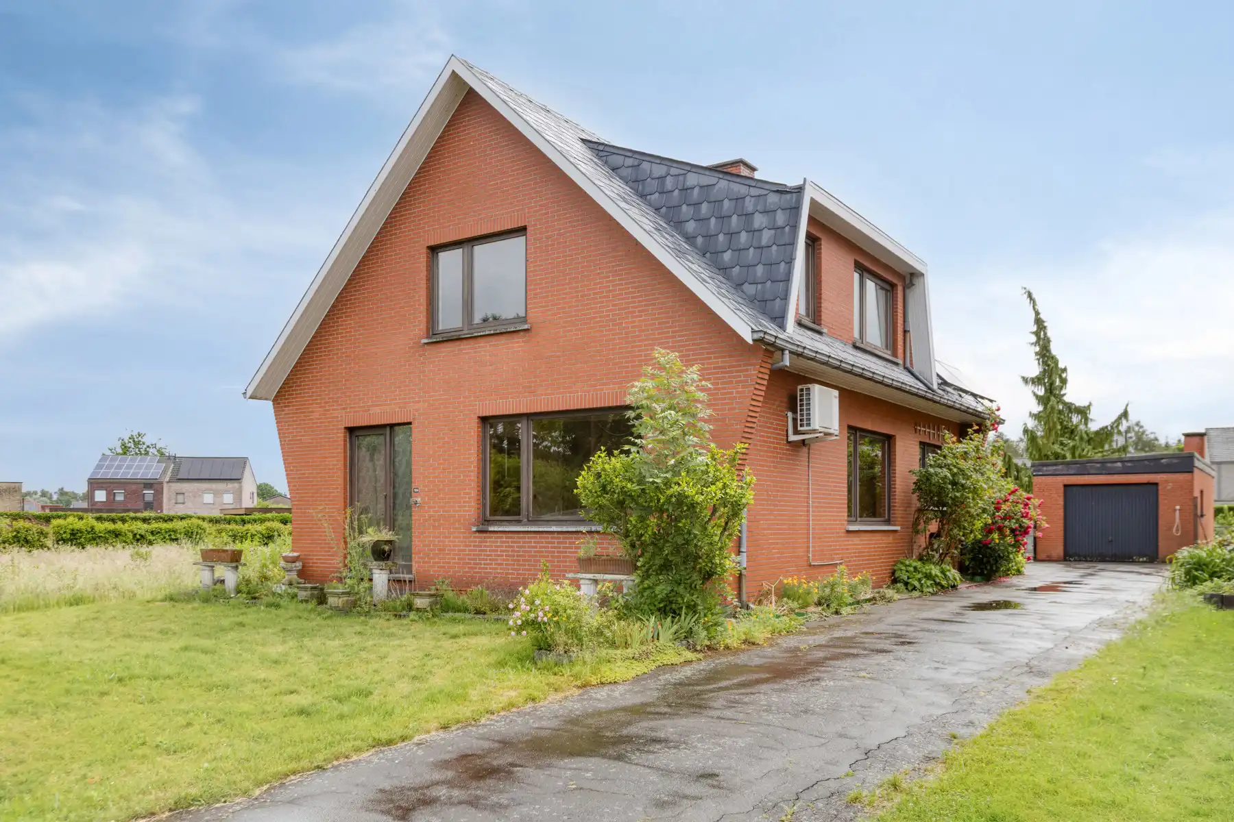 Hoofdfoto van de publicatie: Huis te koop