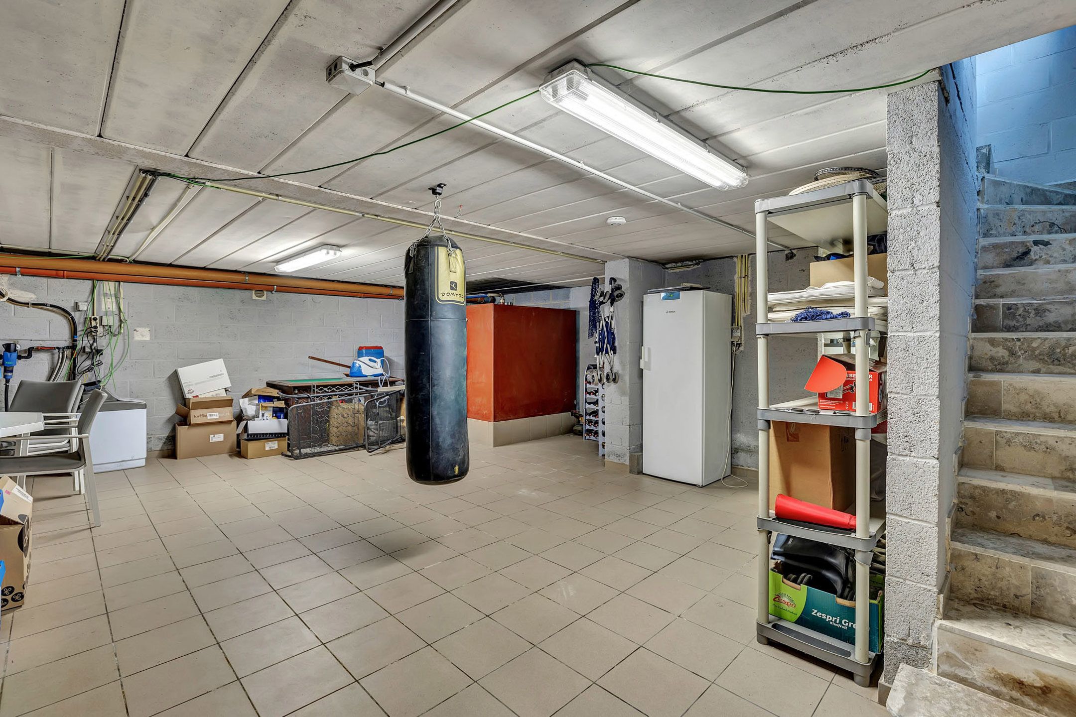 Villa op prachtige, groene locatie te Lennik  foto 40