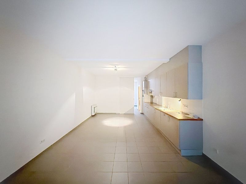 Gezellig gelijkvloers appartement in het centrum van Blankenberge foto 3