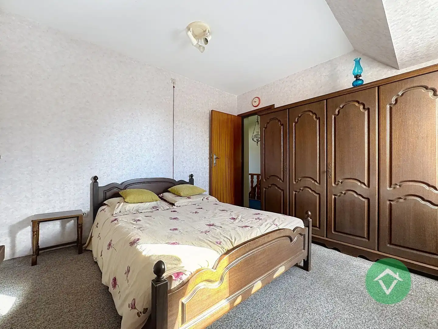 Woning met 3 slaapkamers en garage te Eernegem  foto 14