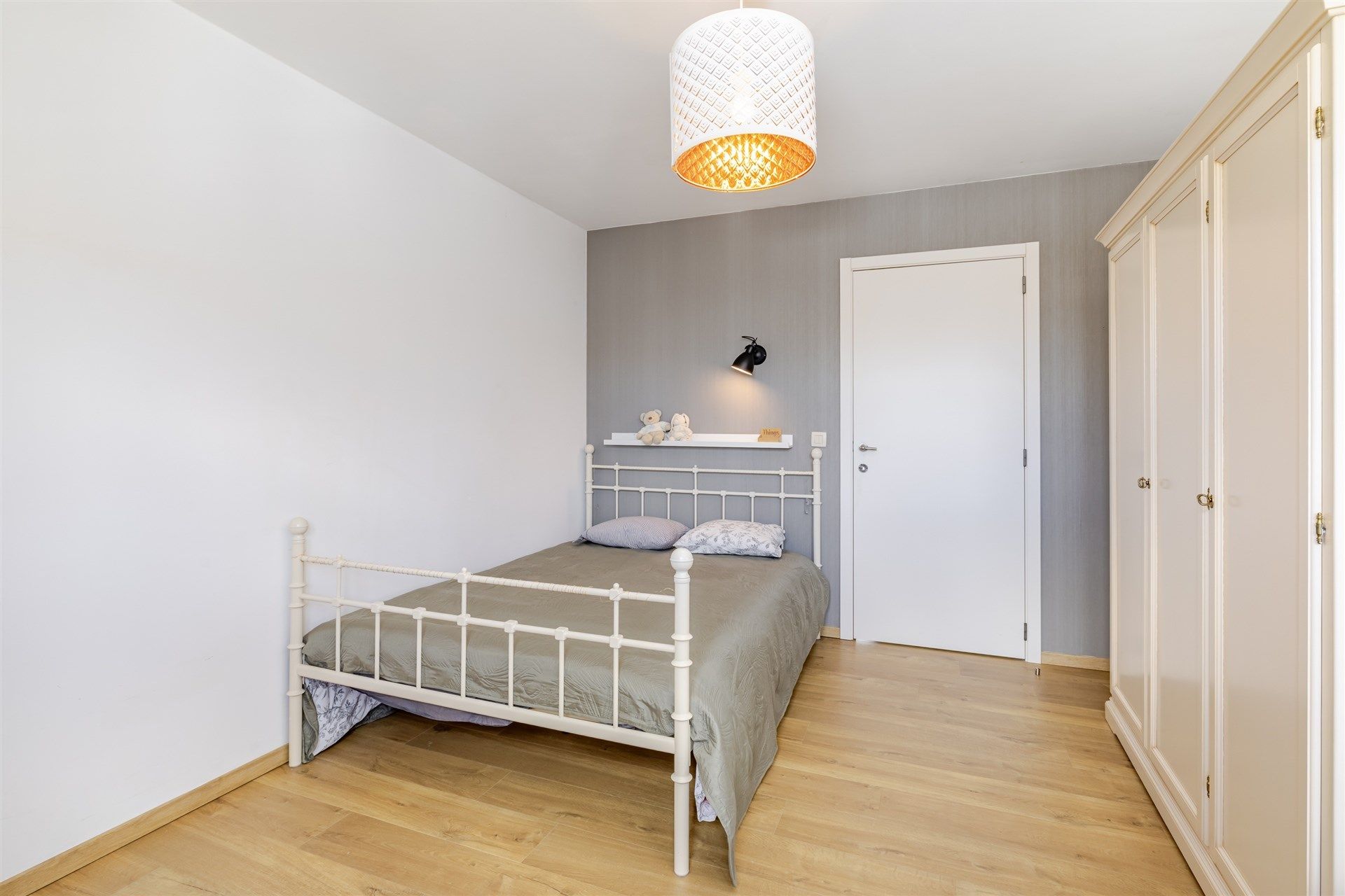 Prachtige woning met 4 slks, garage en stadstuintje foto 21
