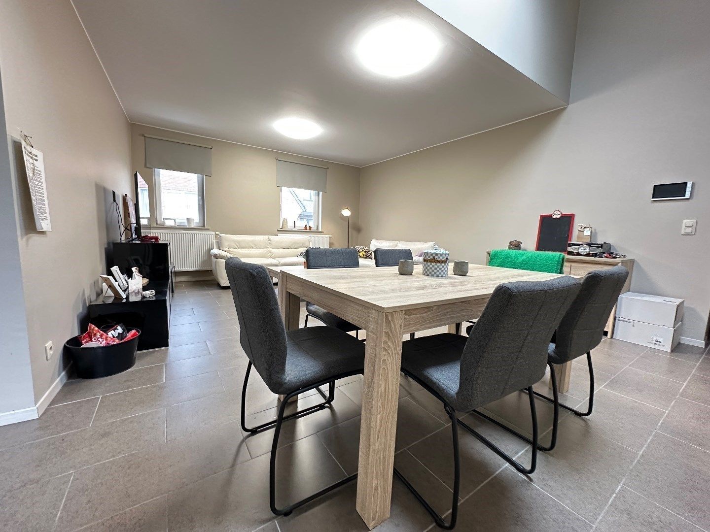Woonruimte met handelspand gelegen te Tongeren foto 4