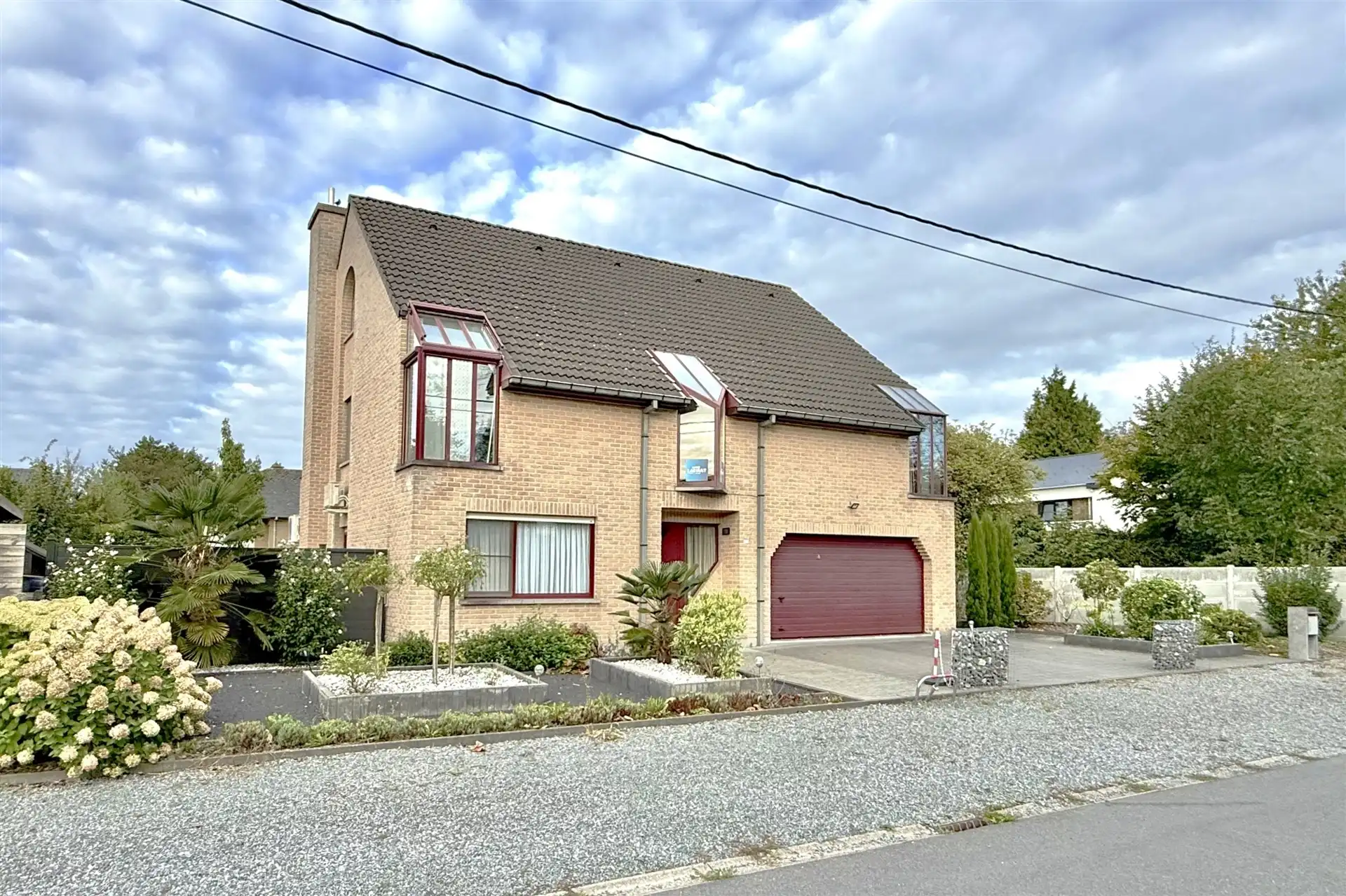 Ruime (kangoeroe)woning op toplocatie  foto {{pictureIndex}}