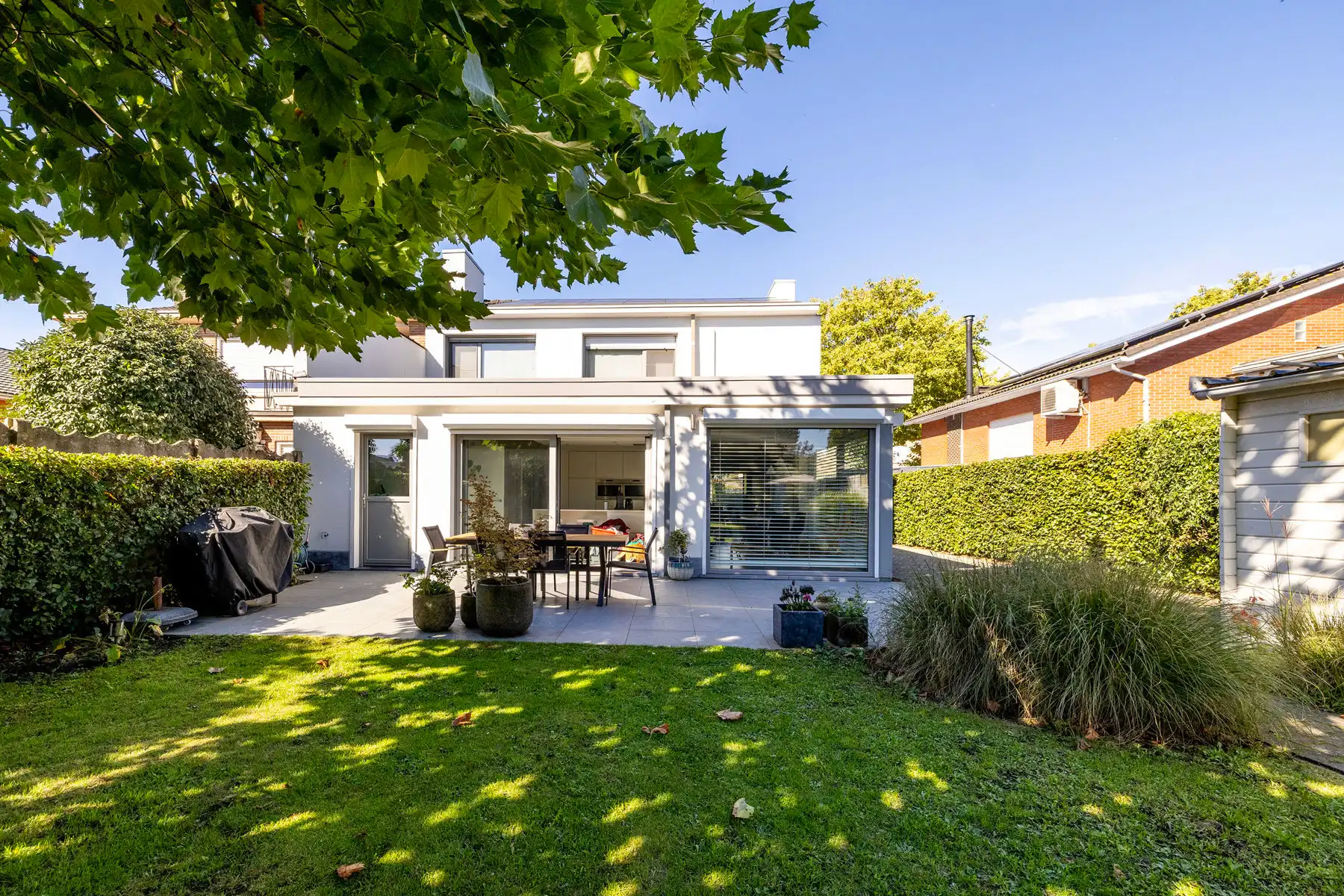 Instapklare gezinswoning met 4 slk op 876m²  foto 26