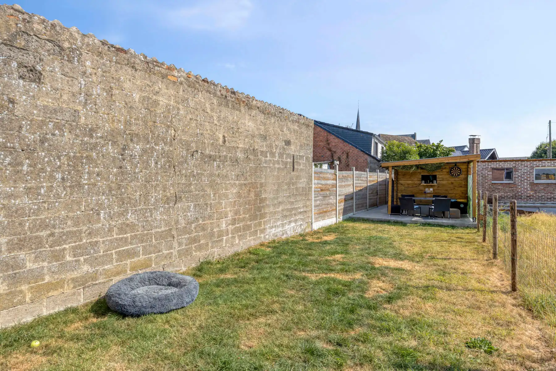 Centraal gelegen instapklare woning met 2 slpk en zuidtuin foto 20