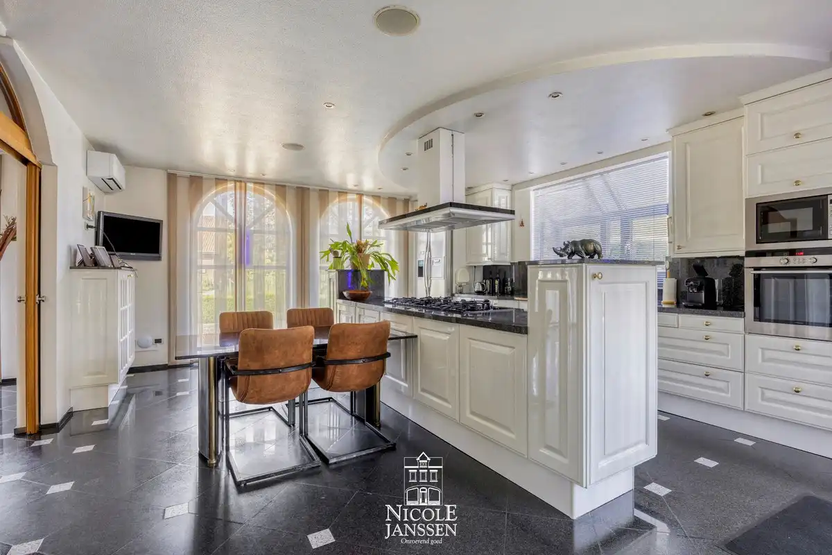 Exclusieve villa  foto 11