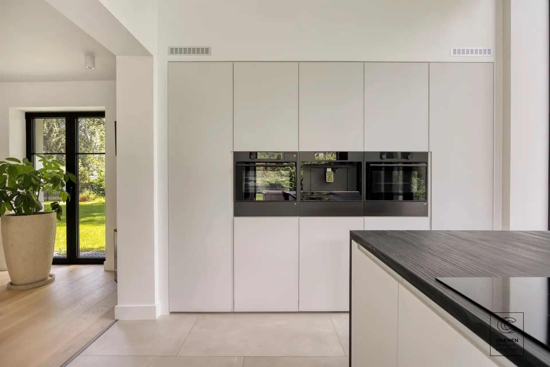 Prachtig gerenoveerde villa op toplocatie te Schilde foto 15