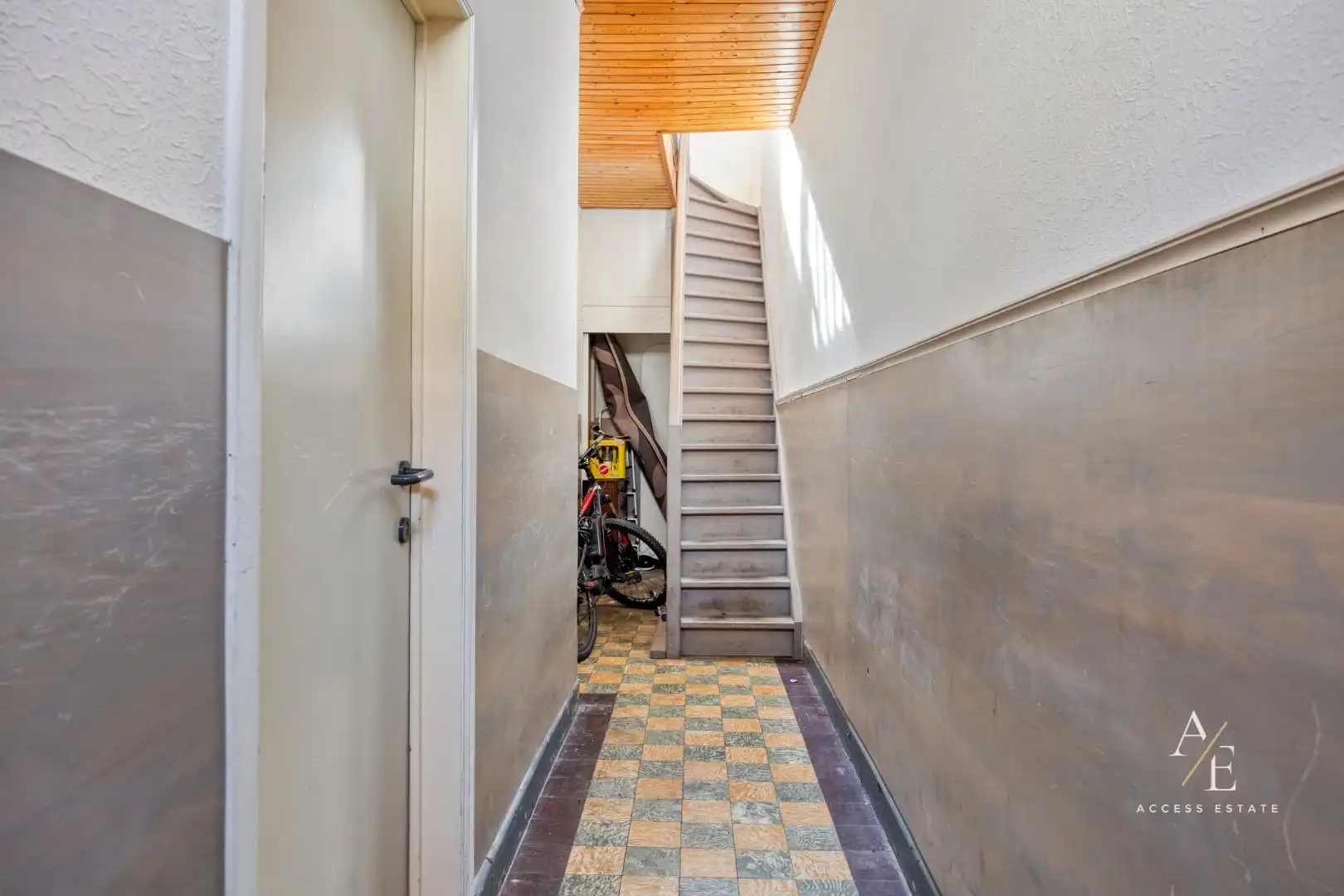 Opbrengsteigendom met 3 units (€2.258,66/maand) foto 2