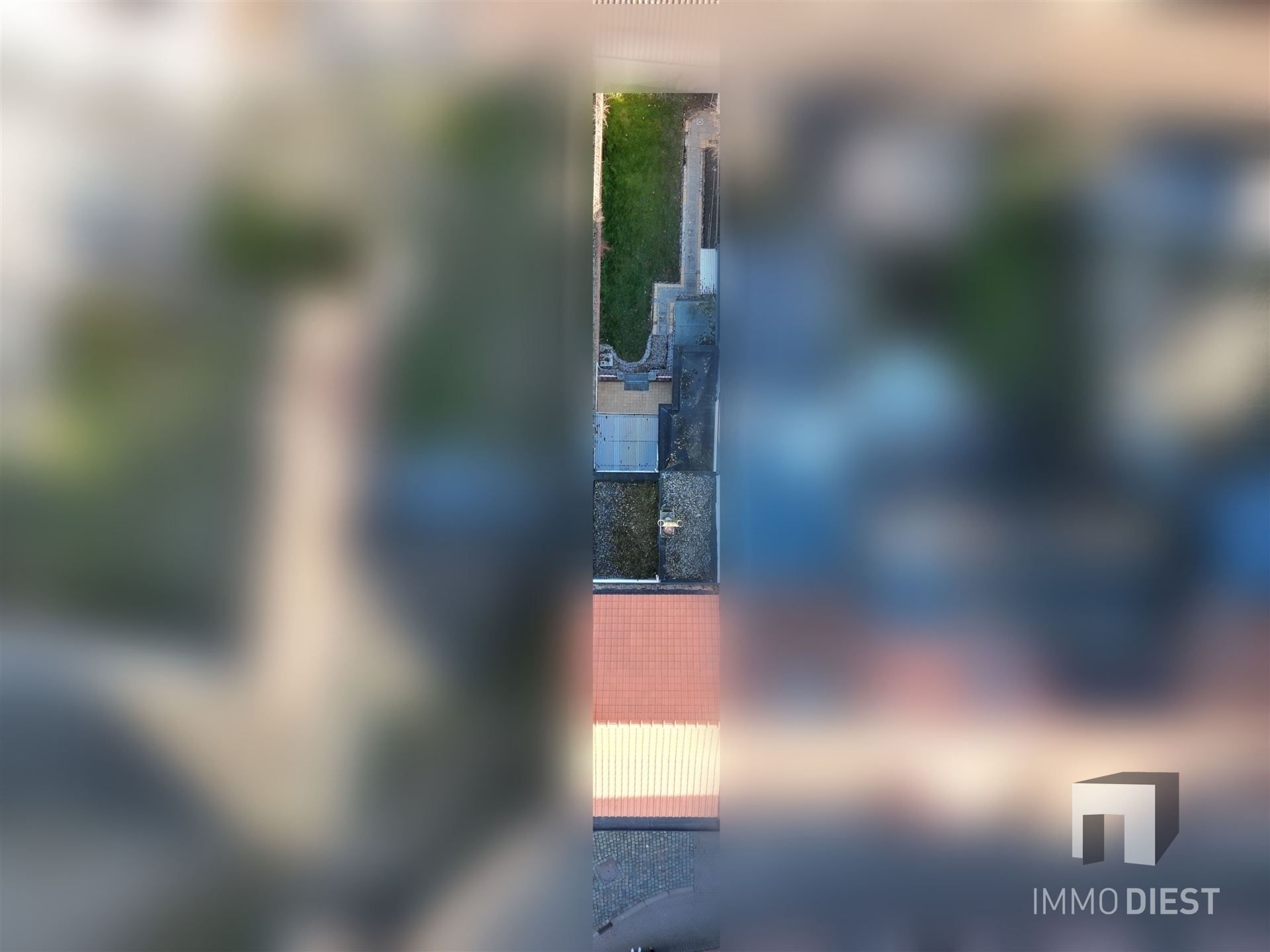Toffe woning met 2 slpks en tuin nabij het begijnhof foto 31