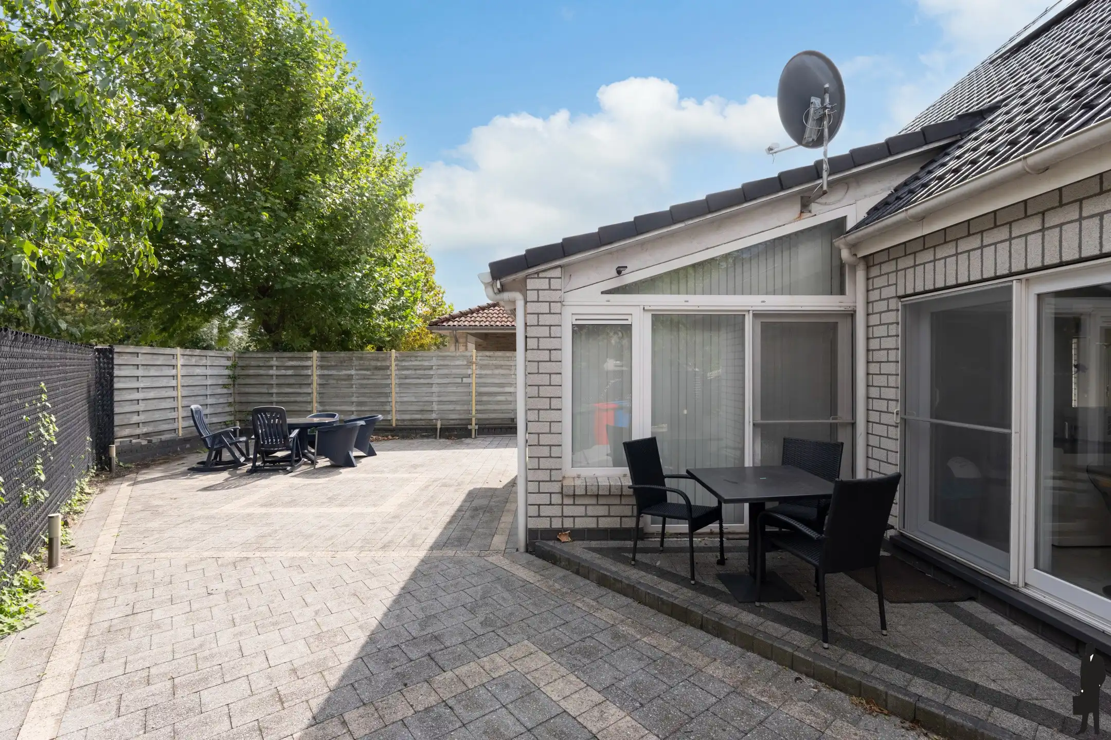 Uitzonderlijk gelegen woning aan Jachthaven kanaal Beverlo foto 16