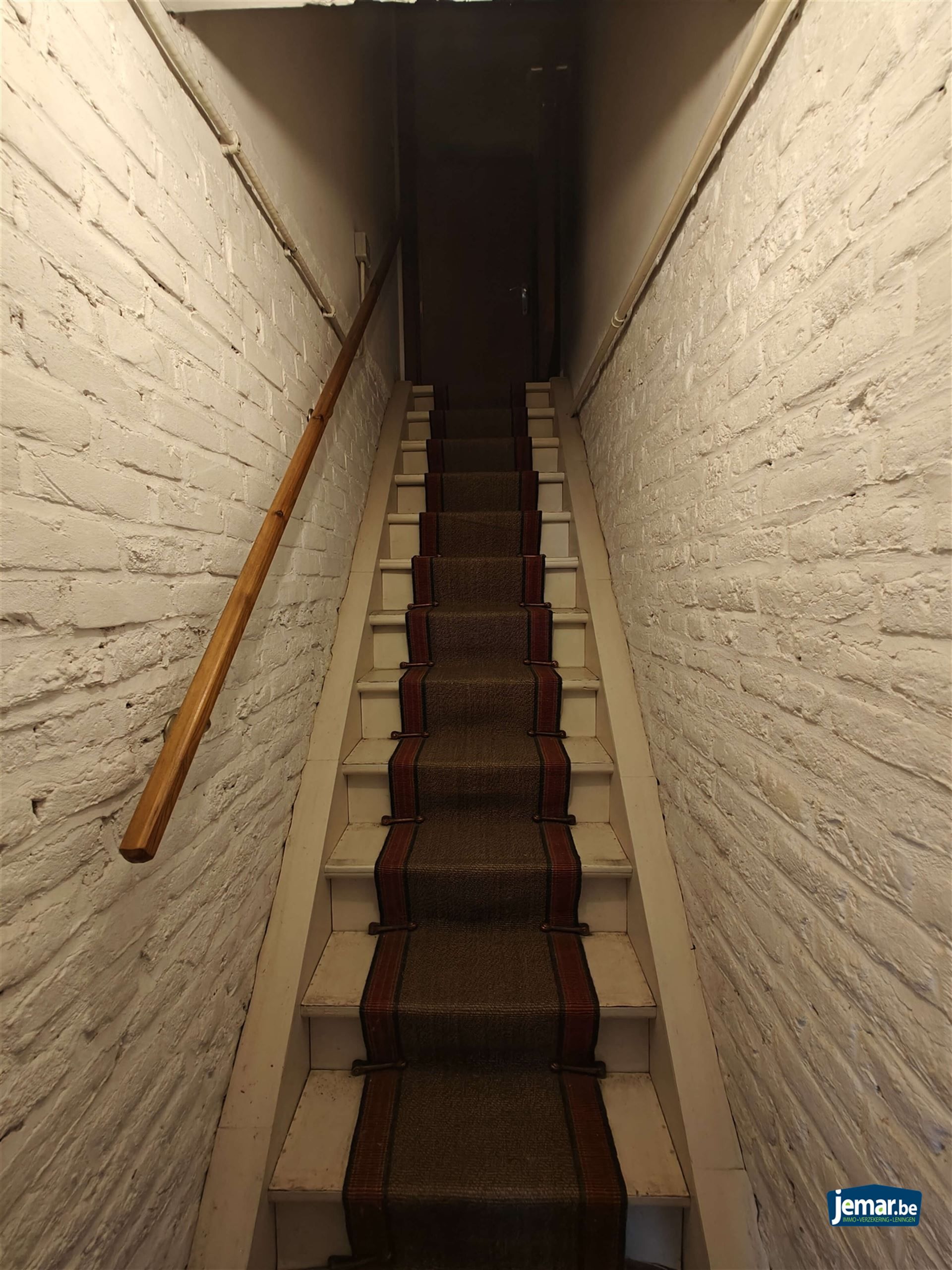 Te renoveren vrijstaande woning met 2 slaapkamers  foto 15