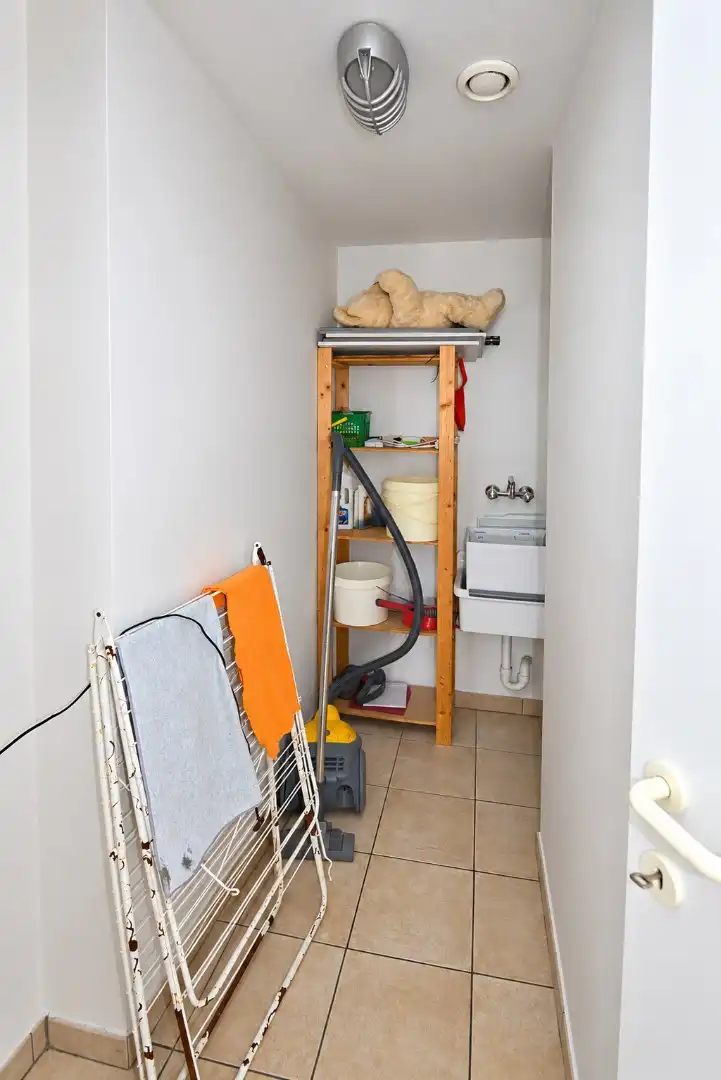 Ruim appartement met 3 slaapkamers op wandelafstand van het strand. foto 11