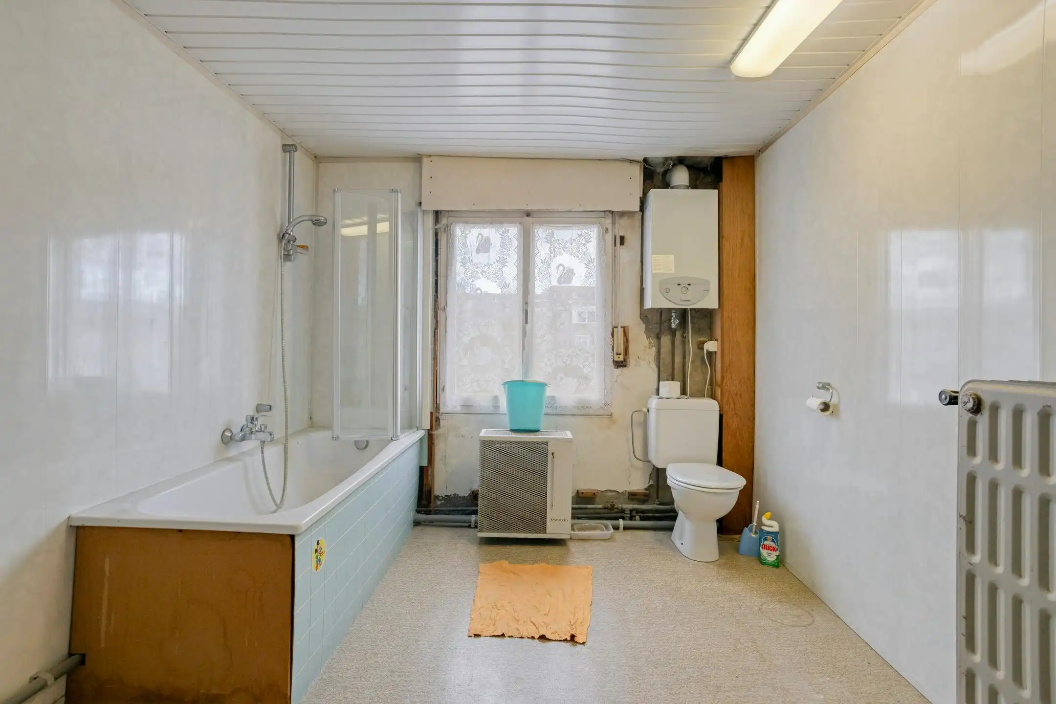 Renovatiewoning te koop in het centrum van Knokke-Heist foto 15