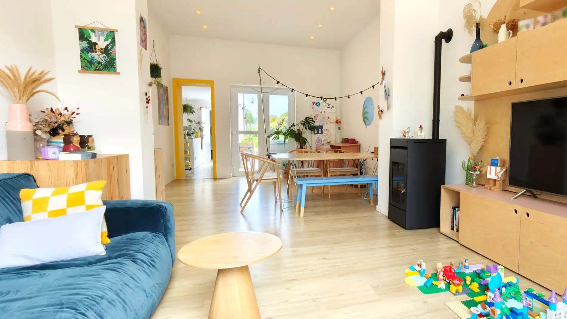 Ruimte, comfort en kwaliteit in het charmante Waasmont foto 4