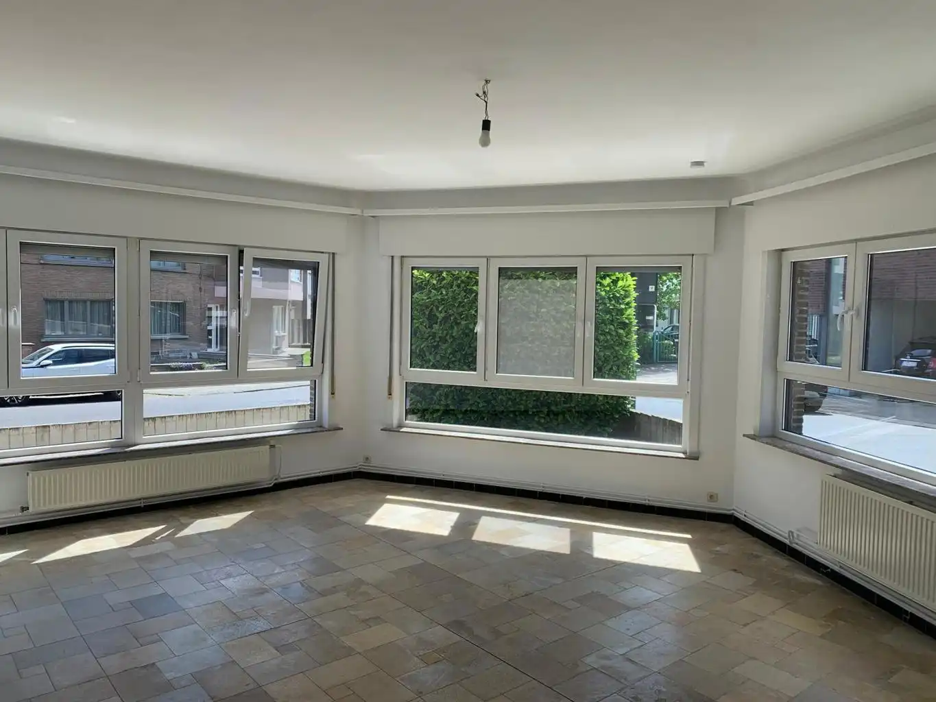 Aangenaam appartement met 2 slaapkamers  foto 4