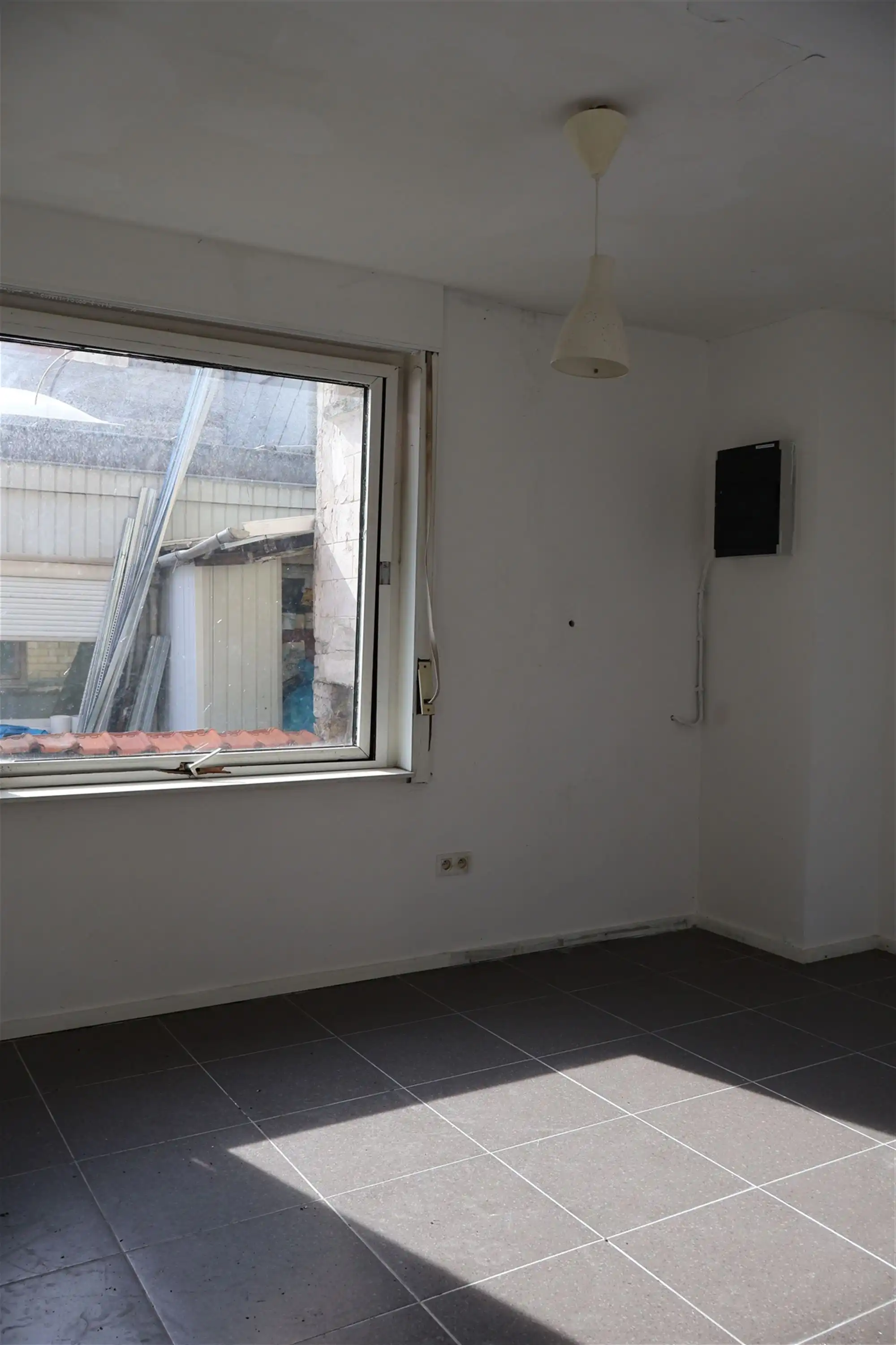 Appartementsgebouw met 10 vergunde entiteiten! foto 18