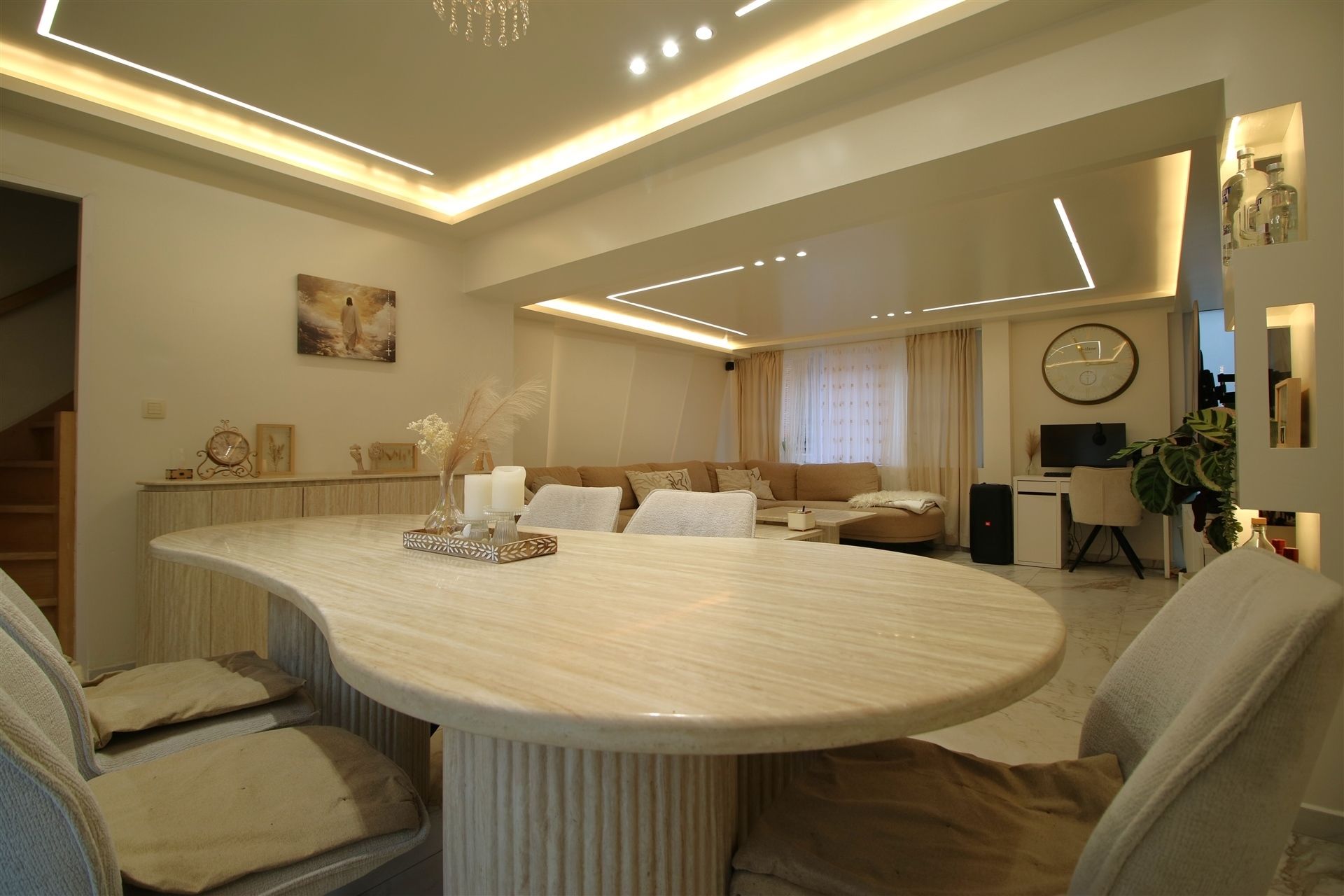 Gerenoveerde woning met EPC A foto 5