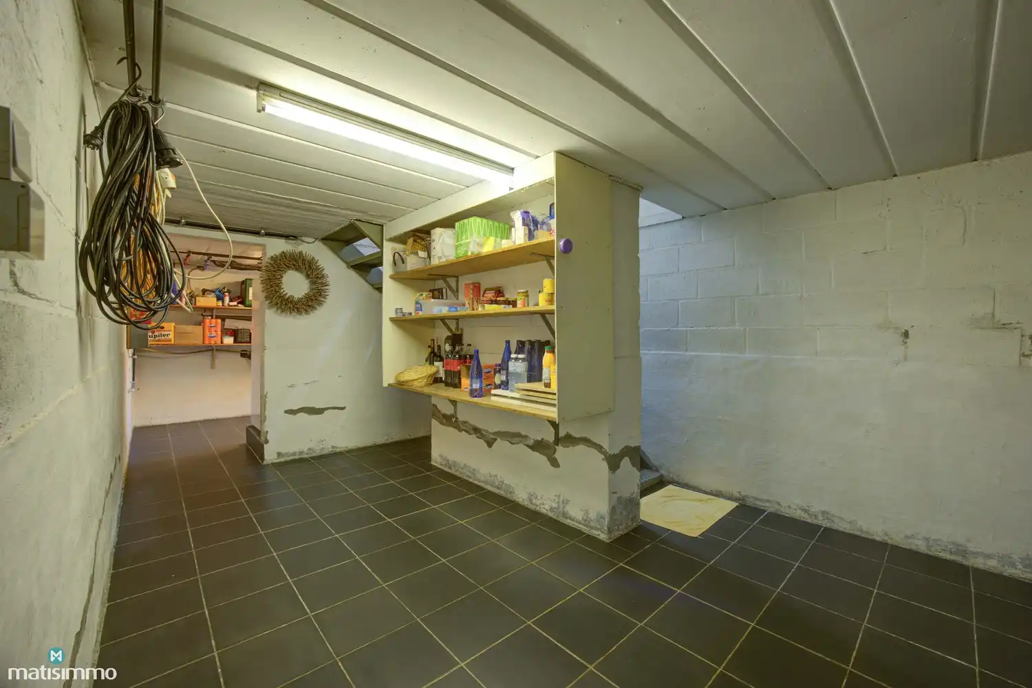 RUIME WONING MET 4 SLAAPKAMERS GELEGEN OP EEN RUSTIGE DOCH CENTRALE LOCATIE TE GENK foto 23