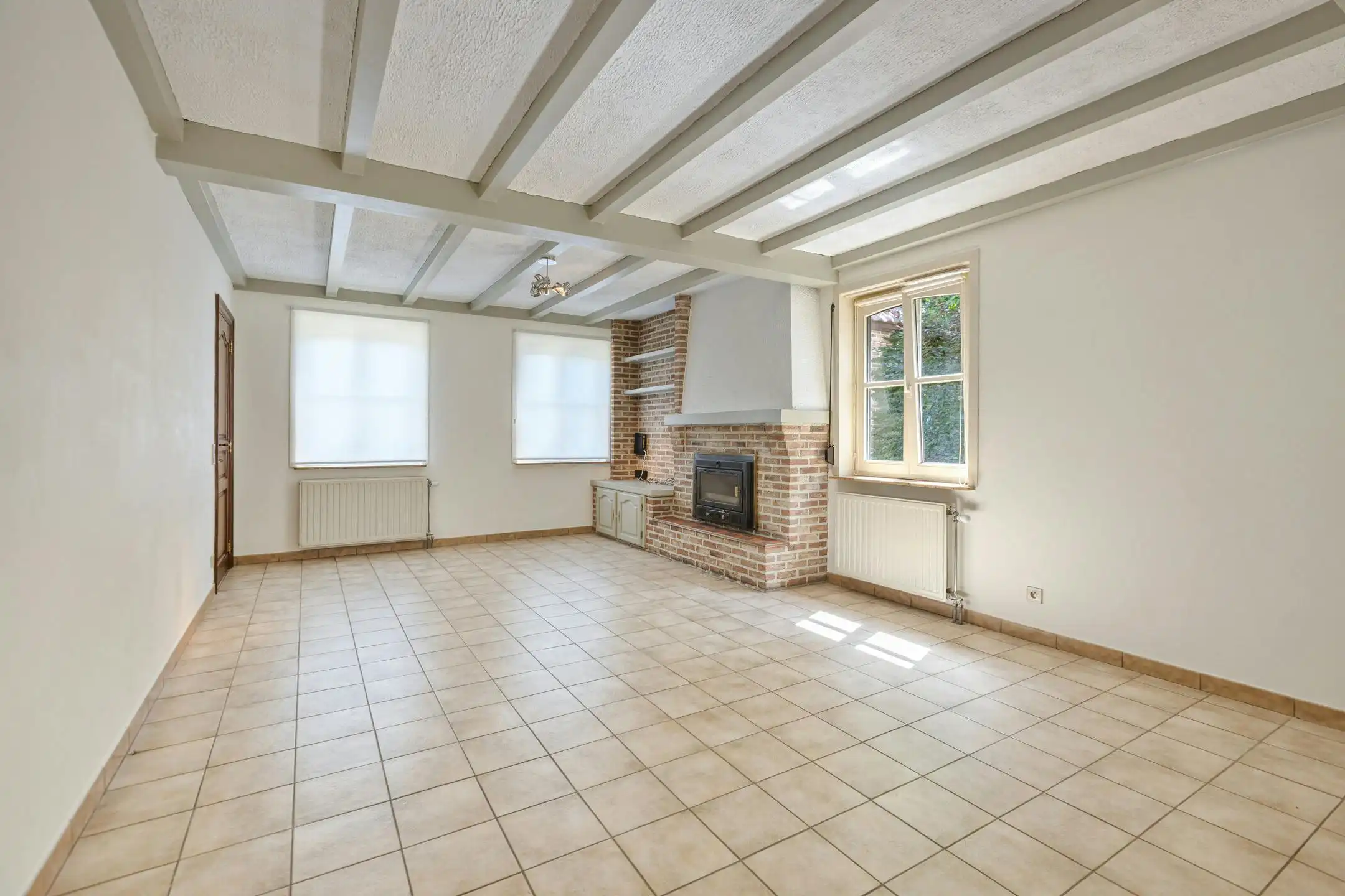 Charmante vrijstaande woning met 3 slaapkamers en prachtige tuin te Houthalen-Oost foto 5