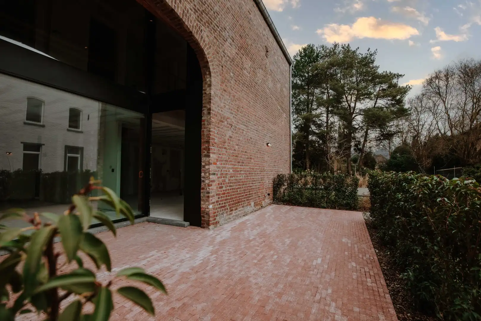 Hoogwaardig renovatieproject met vijf unieke loft-woningen (Verkoop onder registratierechten, 2% mogelijk) foto 7