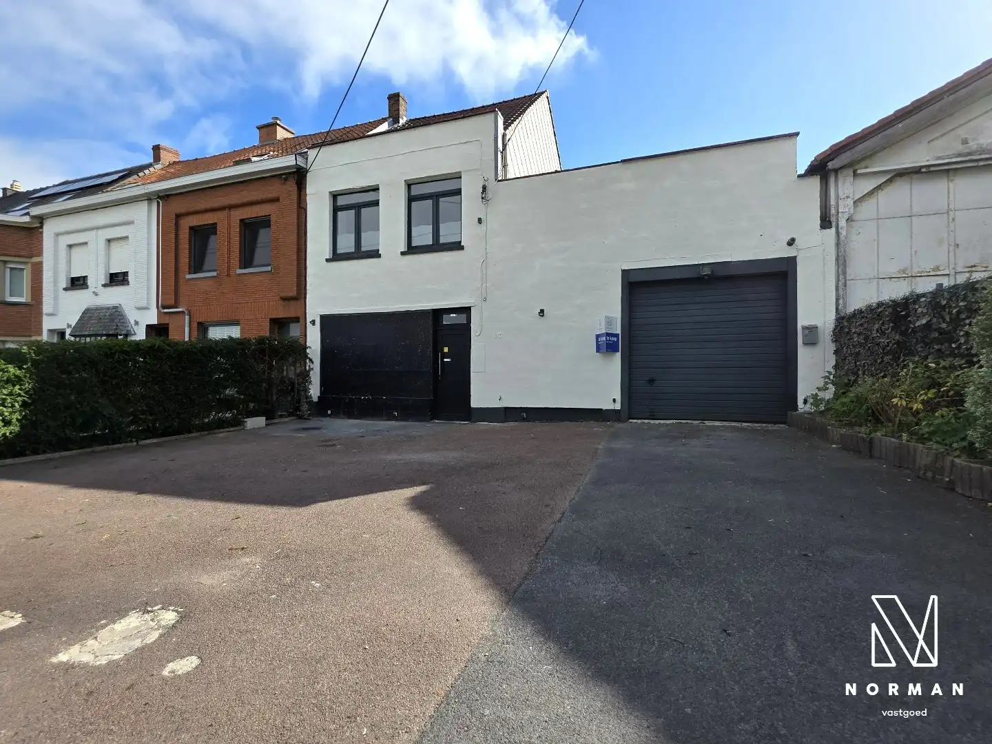 Woning met 4 slaapkamers aan de rand van Kortrijk foto 23