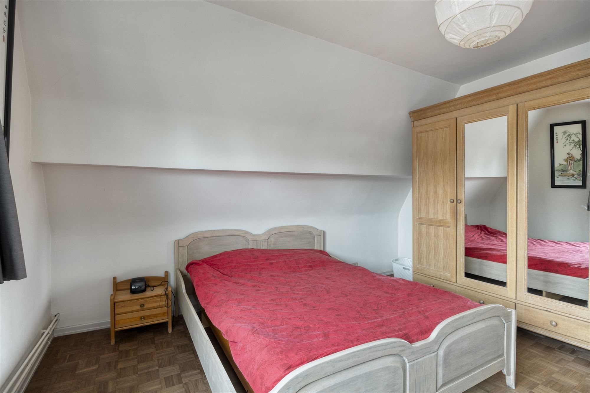 Karaktervolle art-deco woning met authentieke details  foto 29