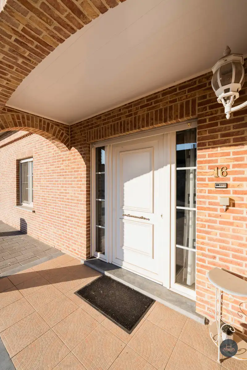 Uw ideale gezinswoning op rustig en mooi perceel foto 33