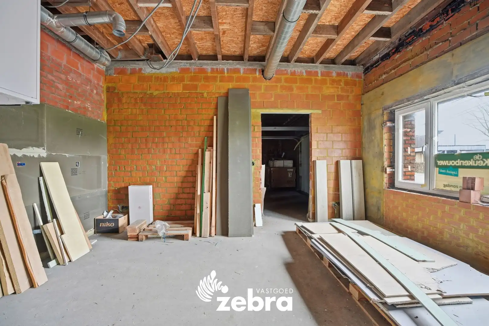 Woning met loods op landelijke ligging te Ingelmunster! foto 18