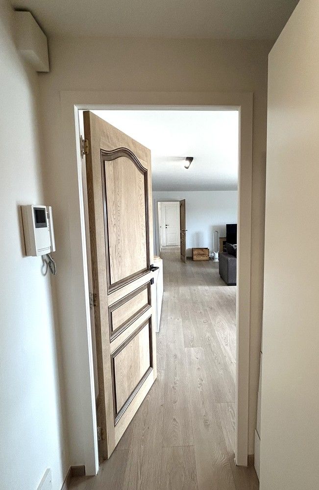 Prachtig gerenoveerd appartement met 2 slaapkamers en garagebox te Heverlee foto 4