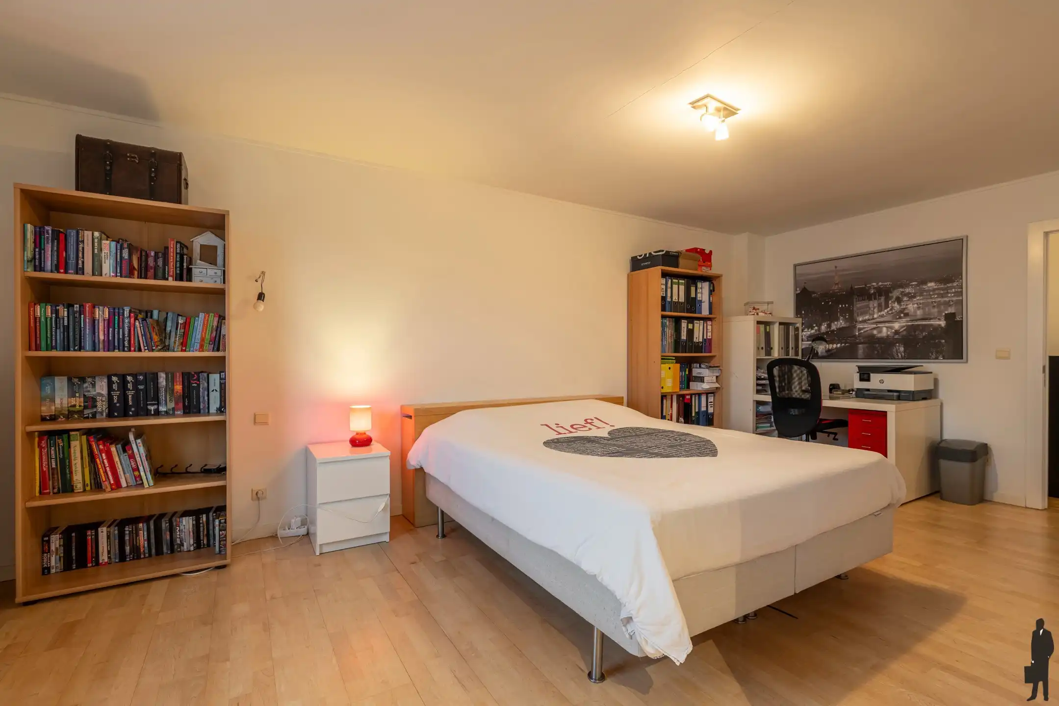 Zeer ruime HOB van ca. 725 m² in hartje Merksplas foto 18