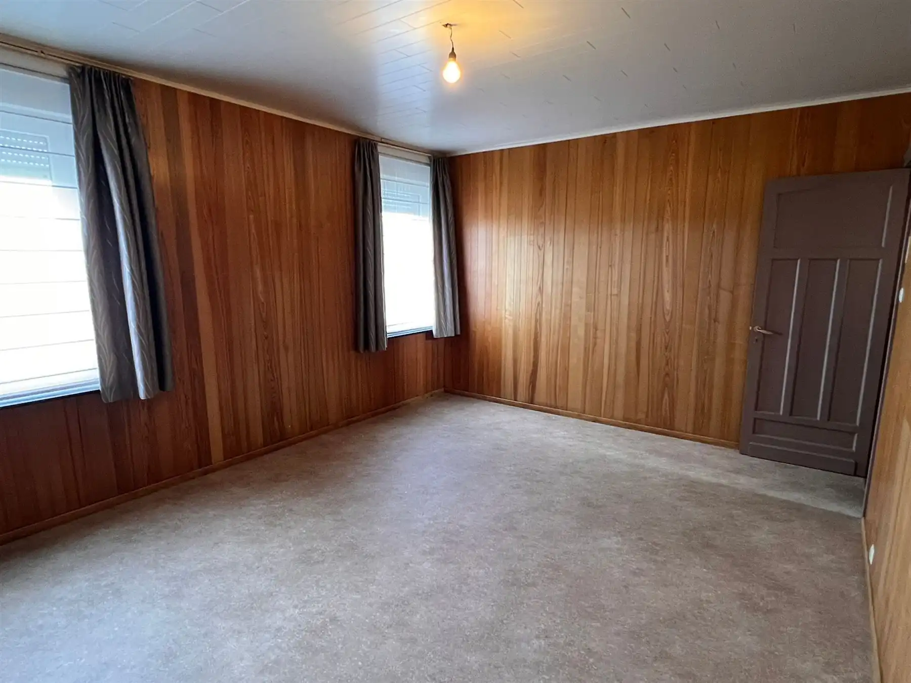 Gezellige woning met 3 slaapkamers, mooie tuin en zolder met mogelijkheden foto 9