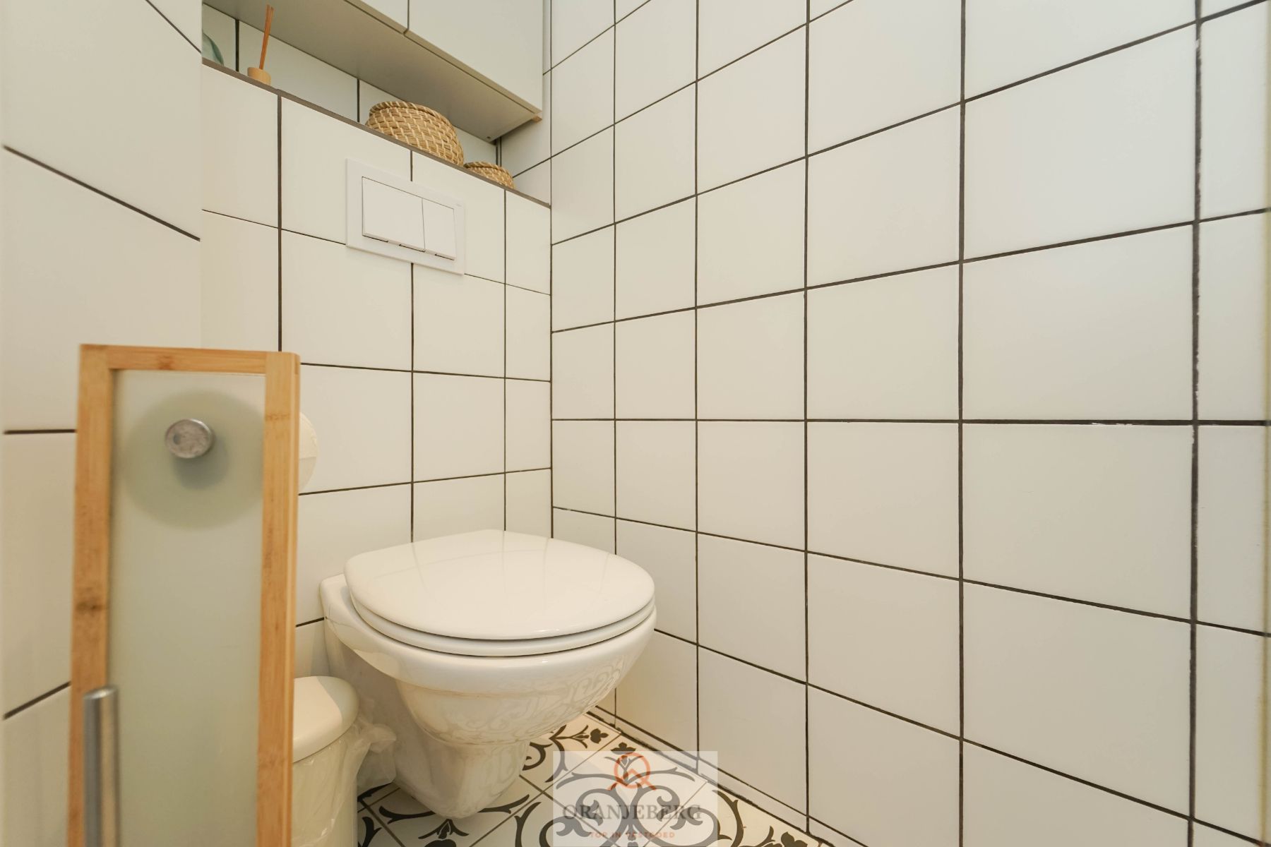 Charmante gerenoveerde woning met terras op topligging! foto 20